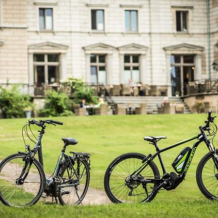 Schloss Kaarz Mit Park Eksteriør billede