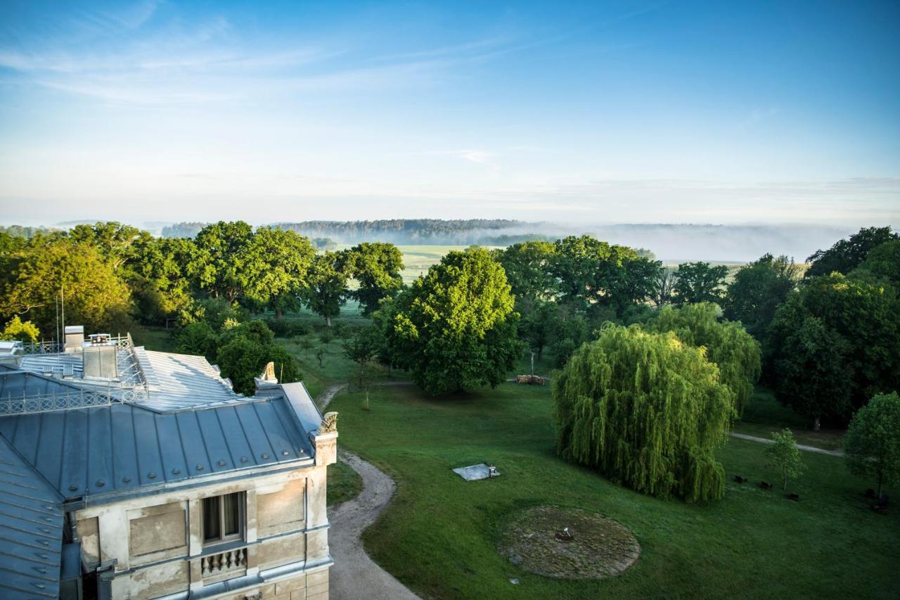 Schloss Kaarz Mit Park Eksteriør billede