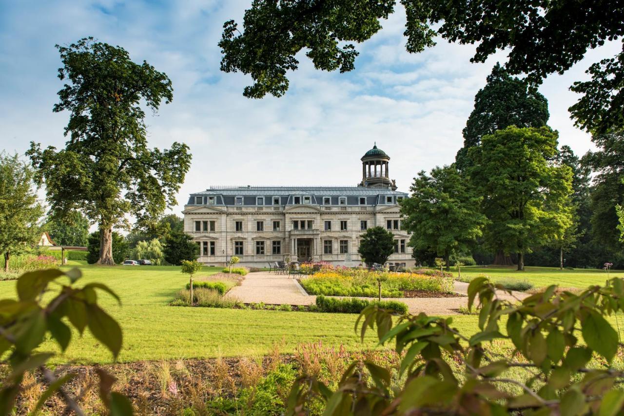 Schloss Kaarz Mit Park Eksteriør billede