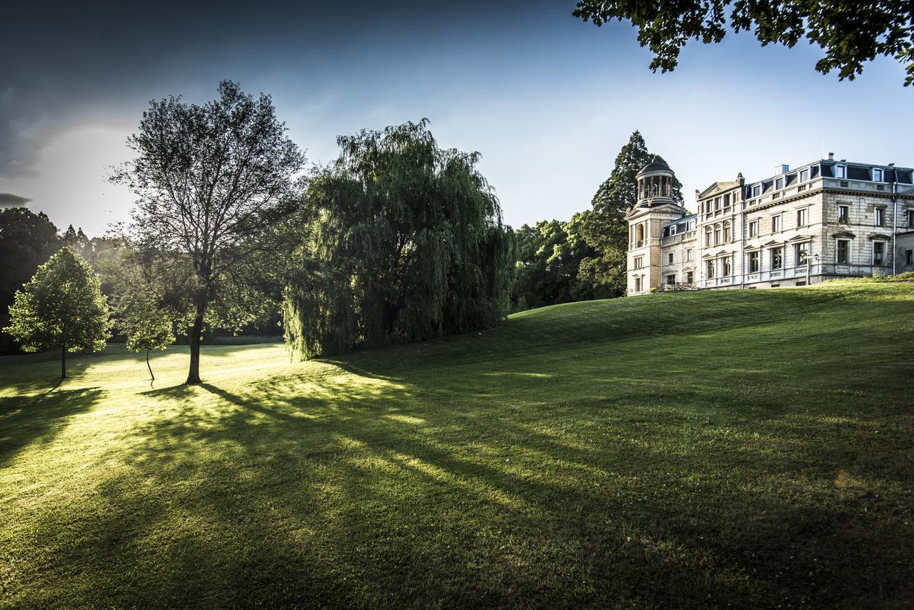 Schloss Kaarz Mit Park Eksteriør billede